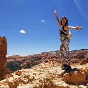 Meet your Posher, Melissa